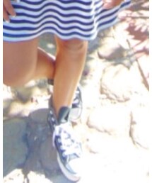 CONVERSE ALL STAR | スニーカー