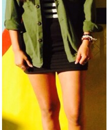 FOREVER 21 | スカート