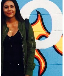 Allie express | ジャケット/アウター