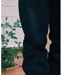 Levis BLACK | デニムパンツ