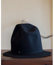 Nine Tailor | No.N-091 Karakoram hat(ハット)