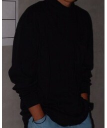 Troy Bros | ニット/セーター