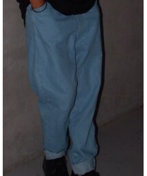 USED | デニムパンツ