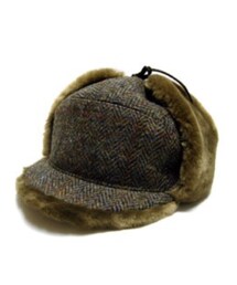 MISTRAL | キャップ