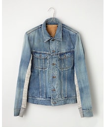 MIHARAYASUHIRO | Half Denim Blouson サイズ46(デニムジャケット)