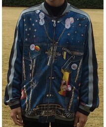 PUMA by MIHARA YASUHIRO | ジャケット/アウター