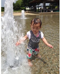 水遊び☀️ | その他