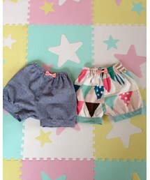 Handmade | その他パンツ