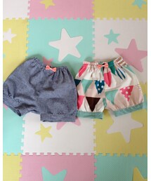 Handmade | その他パンツ