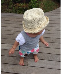 Handmade | ハット