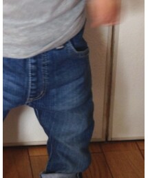 BEAMS | デニムパンツ