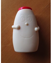 マヨネーズくん | おもちゃ