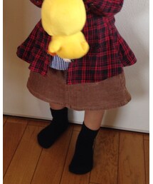 no brand | スカート