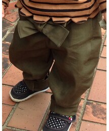 Handmade | その他パンツ