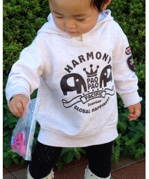 3can4on | パーカー