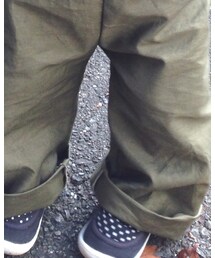 no brand | スニーカー