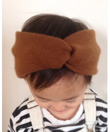 GU | ヘアバンド