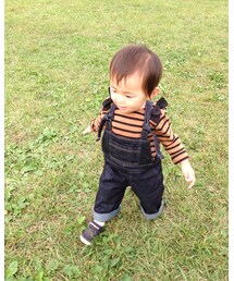 Handmade | サロペット/オーバーオール