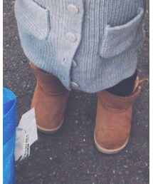 しまむら | ブーツ