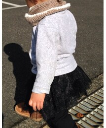 no brand | ニット/セーター