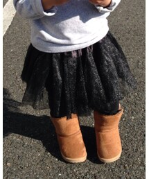 しまむら | ブーツ