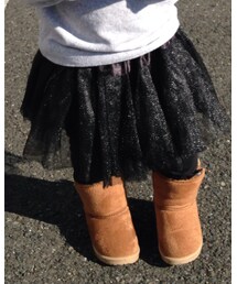 Handmade | スカート