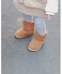 しまむら | ブーツ