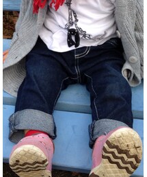 Birthday | デニムパンツ