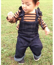 Handmade | サロペット/オーバーオール