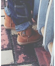 しまむら | ブーツ