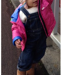 babyGAP | サロペット/オーバーオール