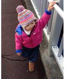 こども ビームス | ダウンジャケット/コート