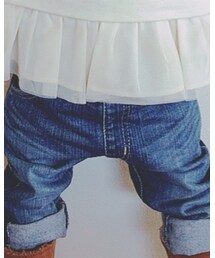 こども ビームス | デニムパンツ