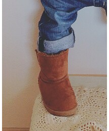 しまむら | ブーツ