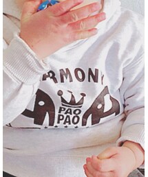 3can4on | パーカー