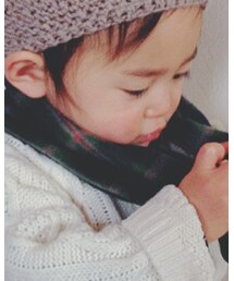 seria | マフラー