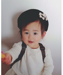 Handmade | ハンチング/ベレー帽