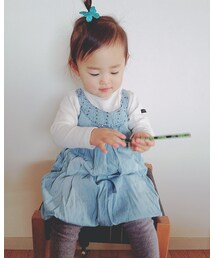 ZARA KIDS | ワンピース