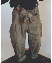 Handmade | パンツ