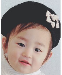 Handmade | ハンチング/ベレー帽