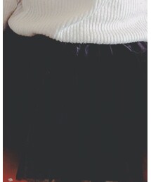 Handmade | スカート