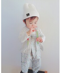 Handmade | つなぎ/オールインワン