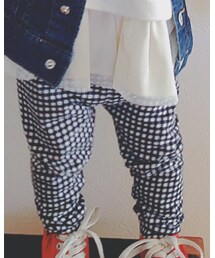 UNIQLO | レギンス/スパッツ