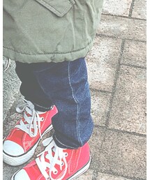 Birthday | デニムパンツ
