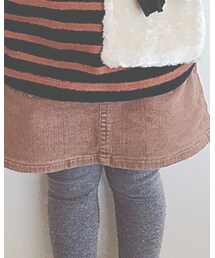 no brand | スカート