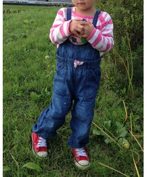 OSHKOSH | サロペット/オーバーオール