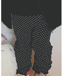 no brand | レギンス/スパッツ