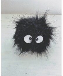 真っ黒くろすけ | おもちゃ