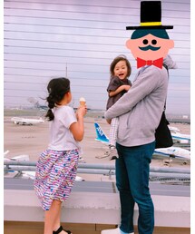 ✈️✈️✈️💓 | その他