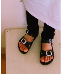 Birthday | サンダル